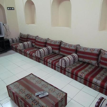 Sharjah Heritage Youth Hostel Bagian luar foto