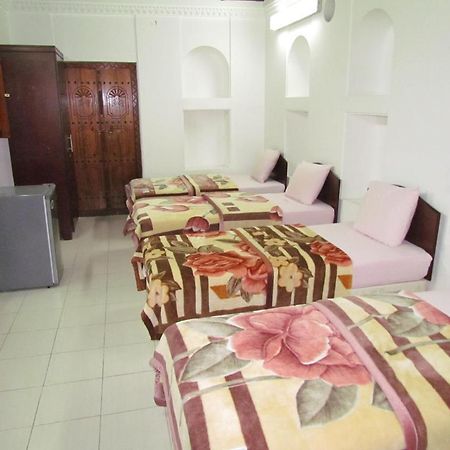 Sharjah Heritage Youth Hostel Bagian luar foto
